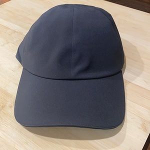 New Lululemon Running Hat